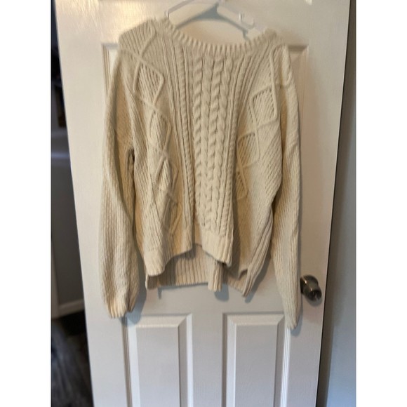 Sweaters - Women's Sweater | SO | Size XL
